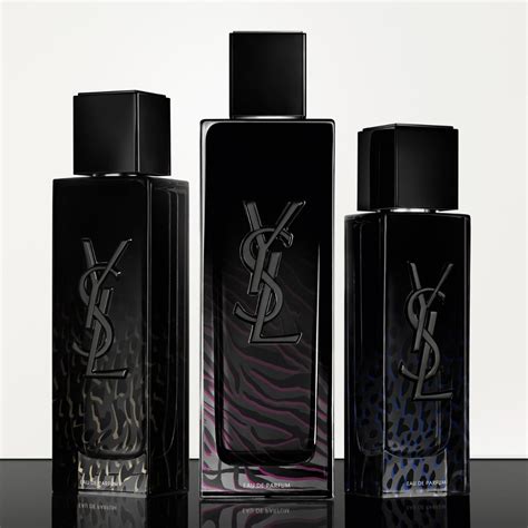 ysl edp